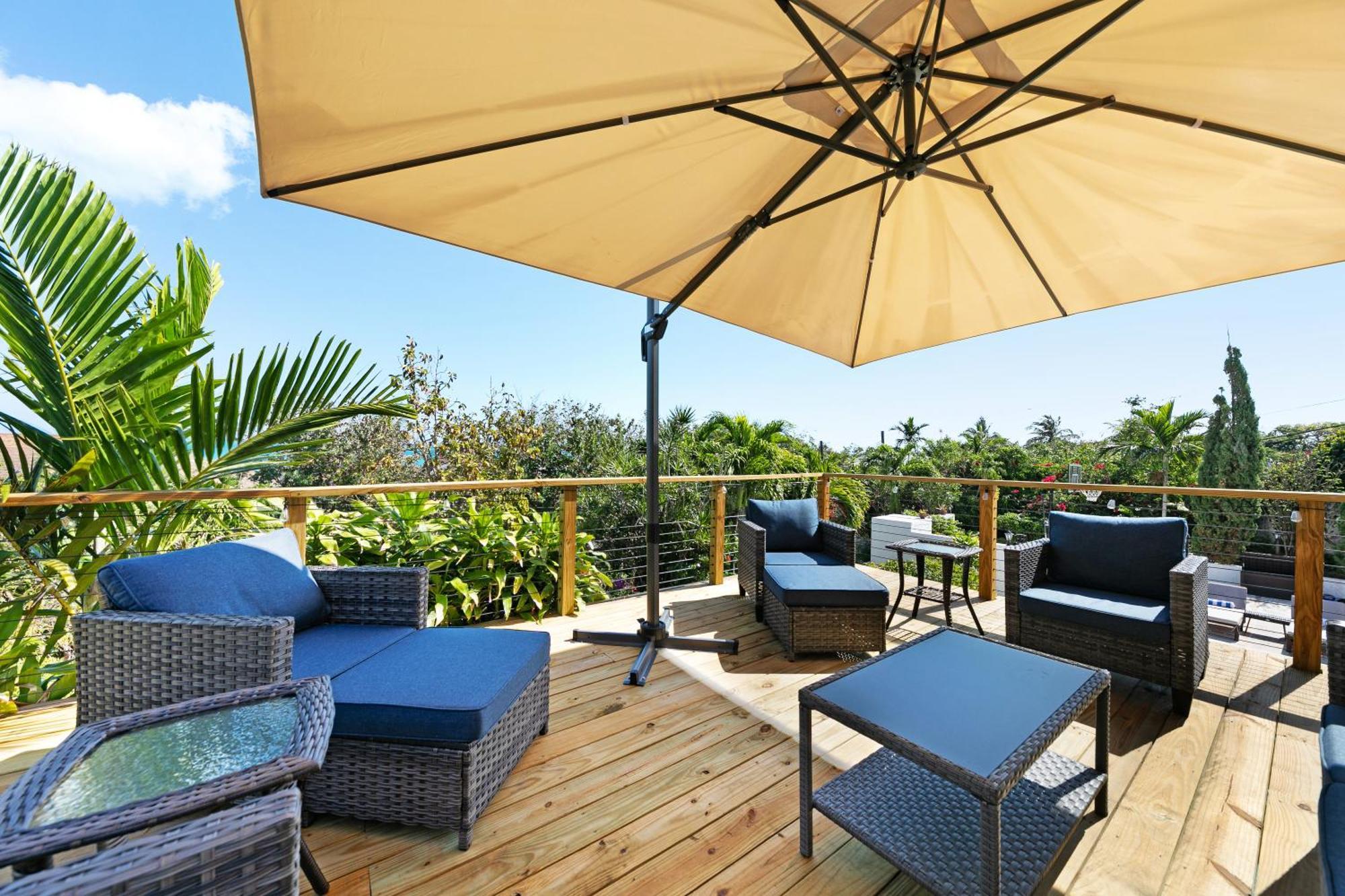 Azure Vista Nassau