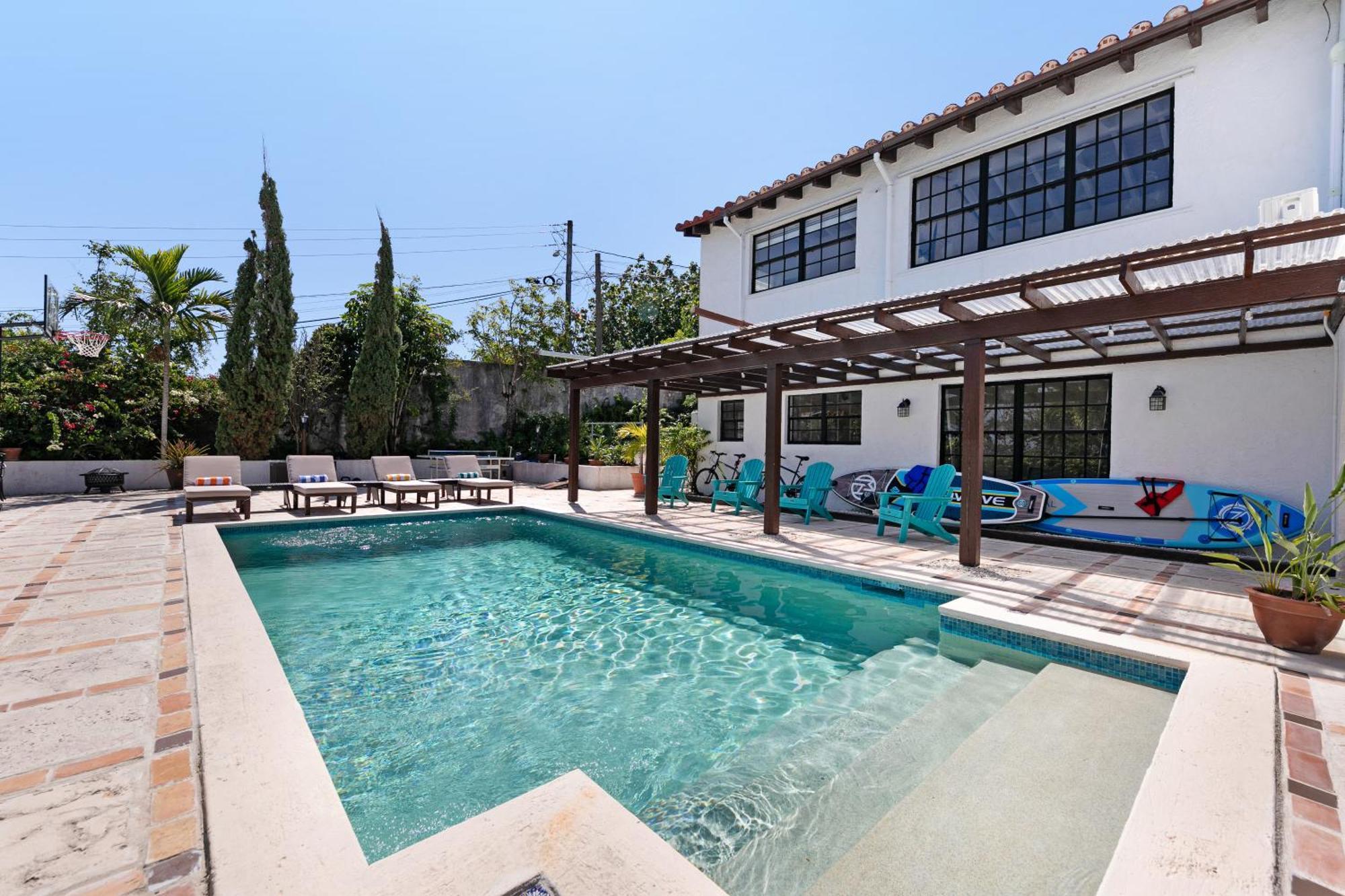 Azure Vista Villa