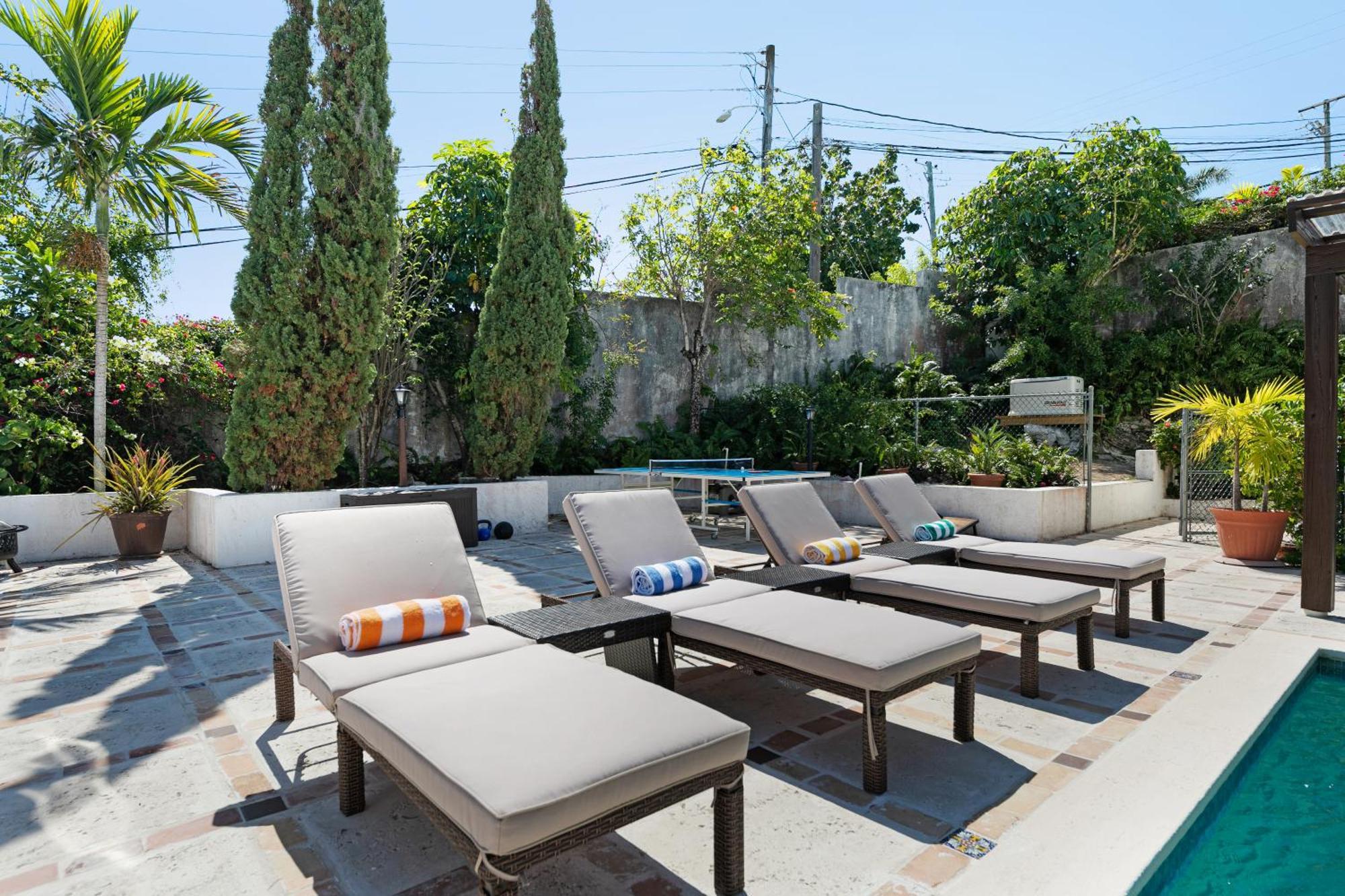 Villa Azure Vista