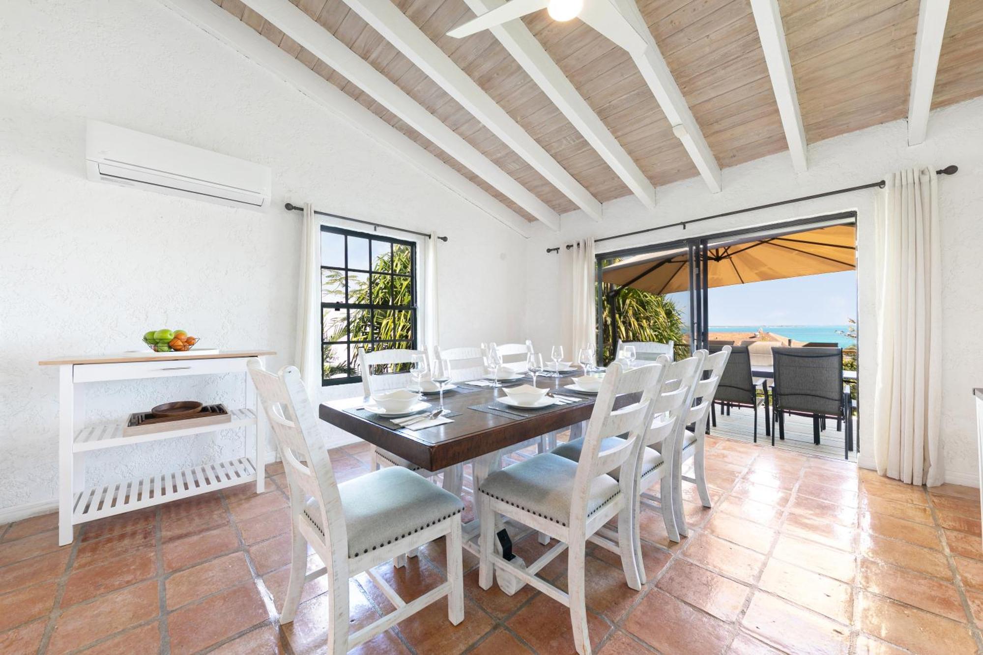 Azure Vista Villa *