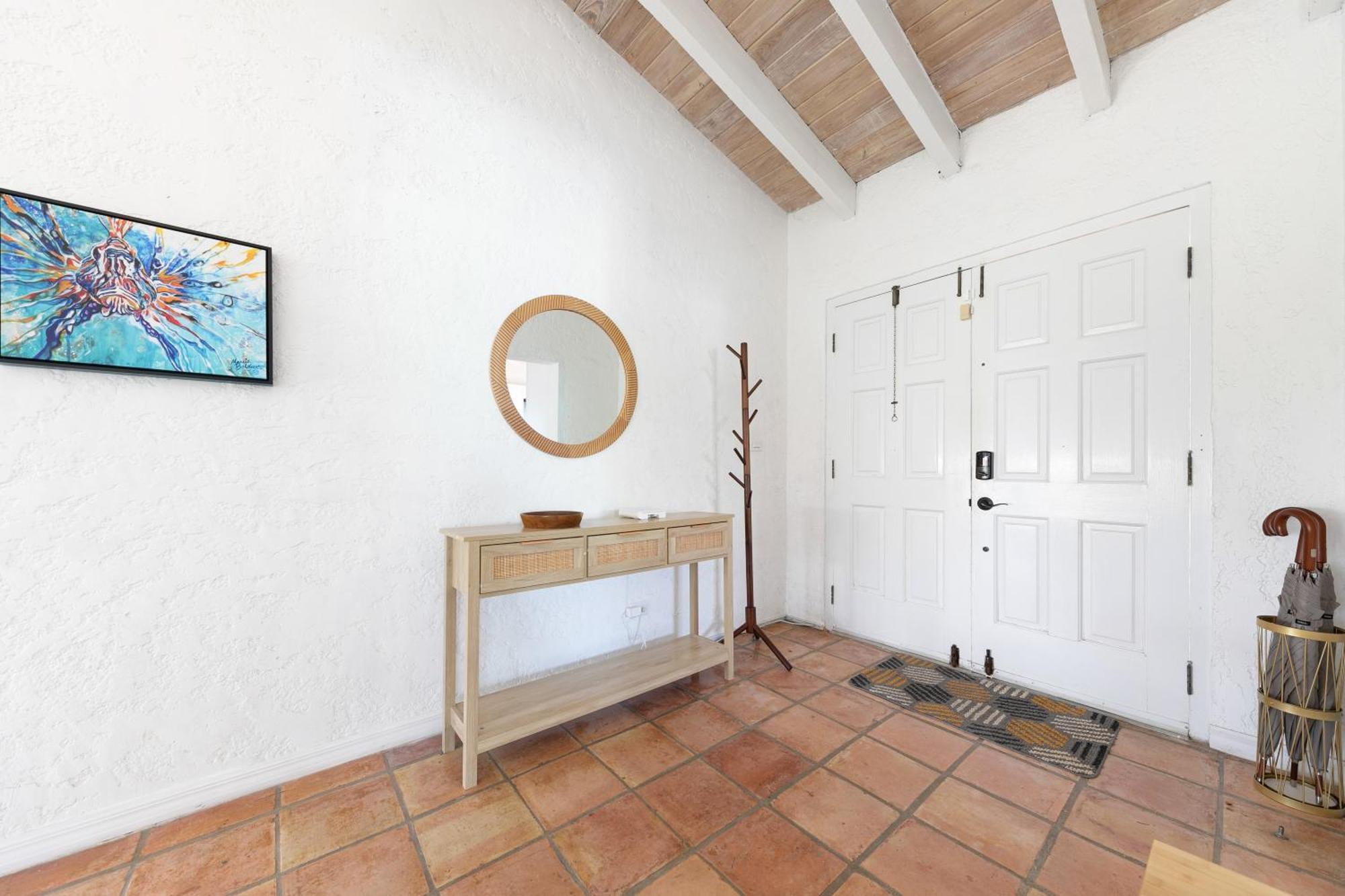 Azure Vista Villa Nassau