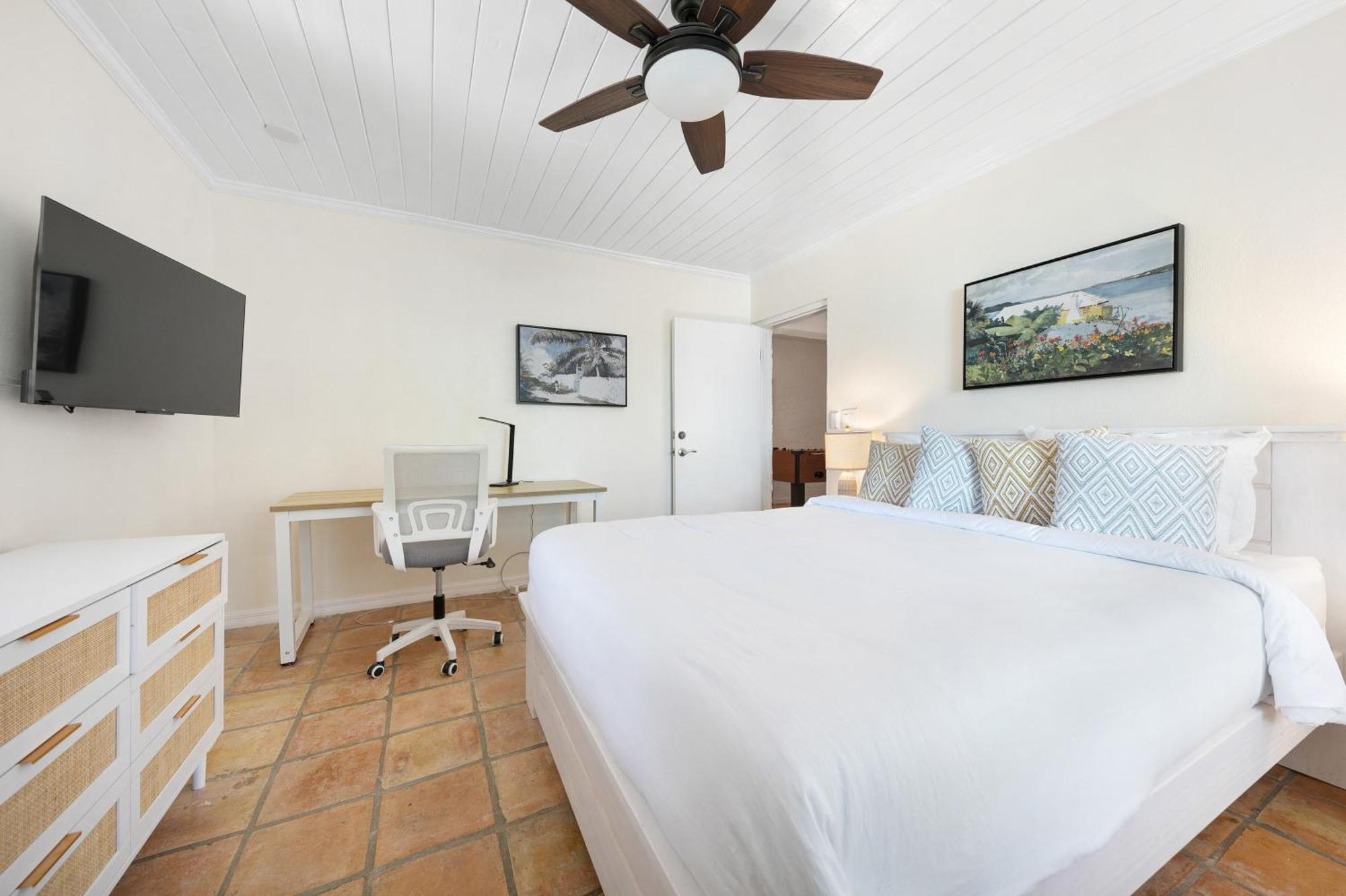 Villa Azure Vista Nassau