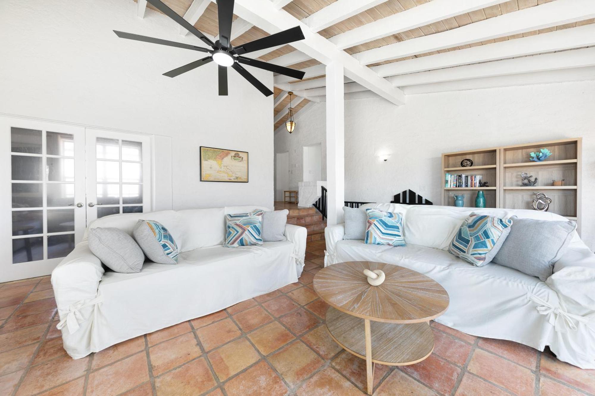 Azure Vista Villa