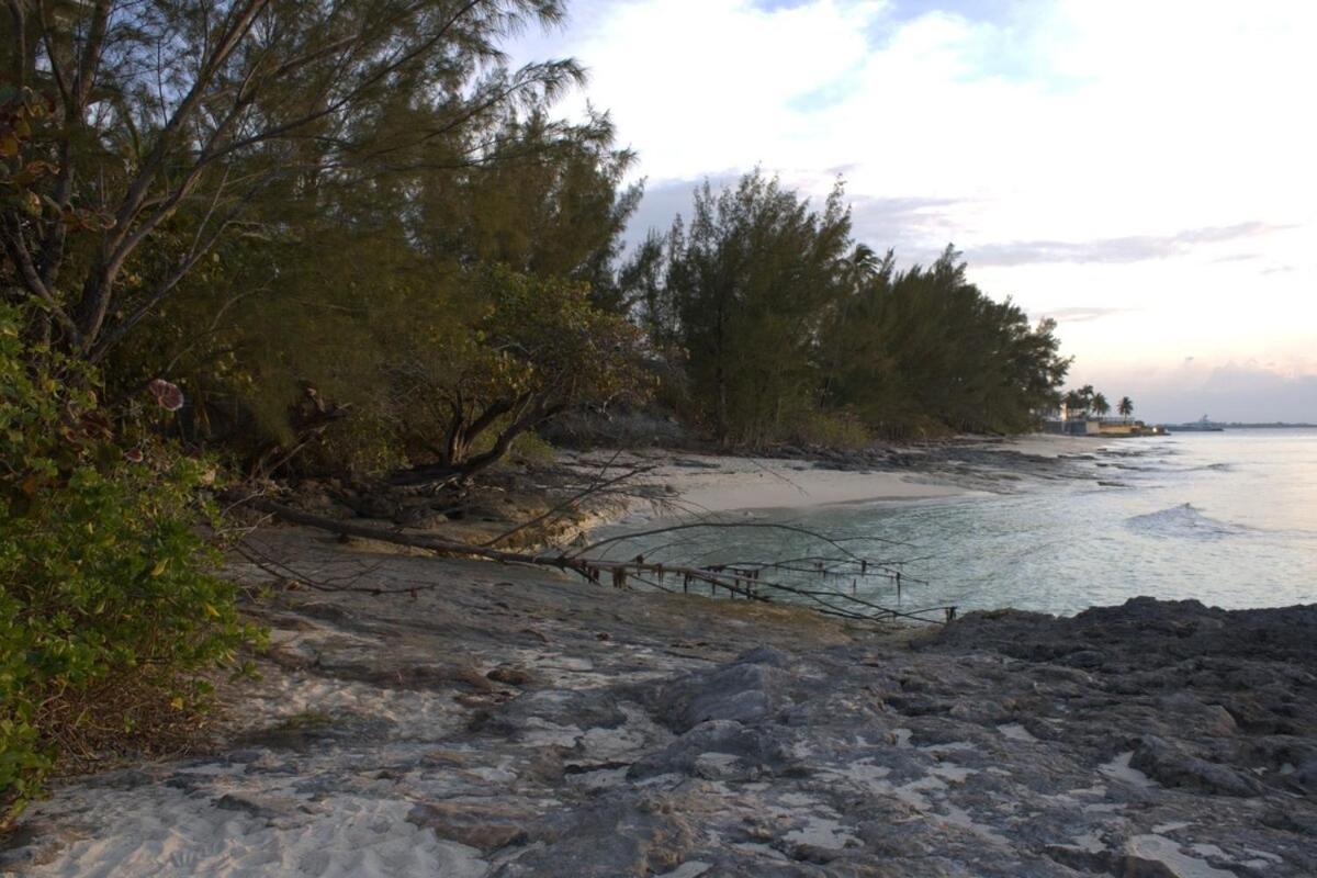 Pousada Turtle Towers Nassau