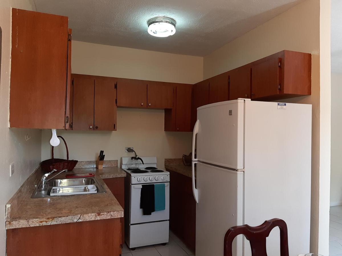 Apartment Tropical Hideaway Nassau
